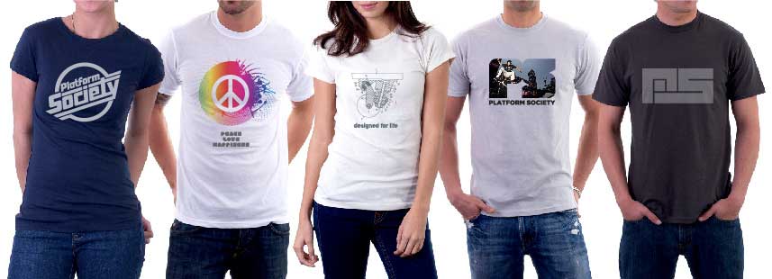 Design Bomb T Shirts 1
