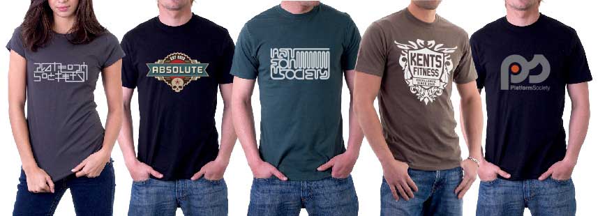 Design Bomb T Shirts 2