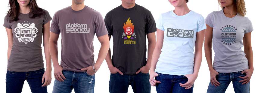 Design Bomb T Shirts 3