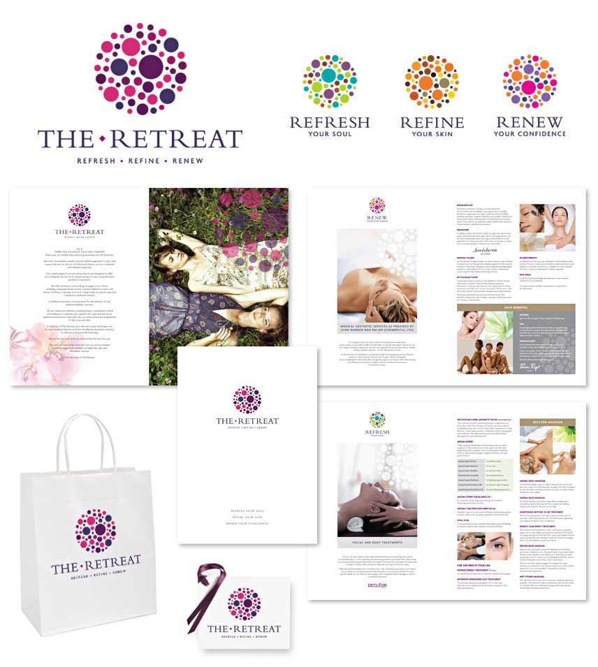 The Retreat